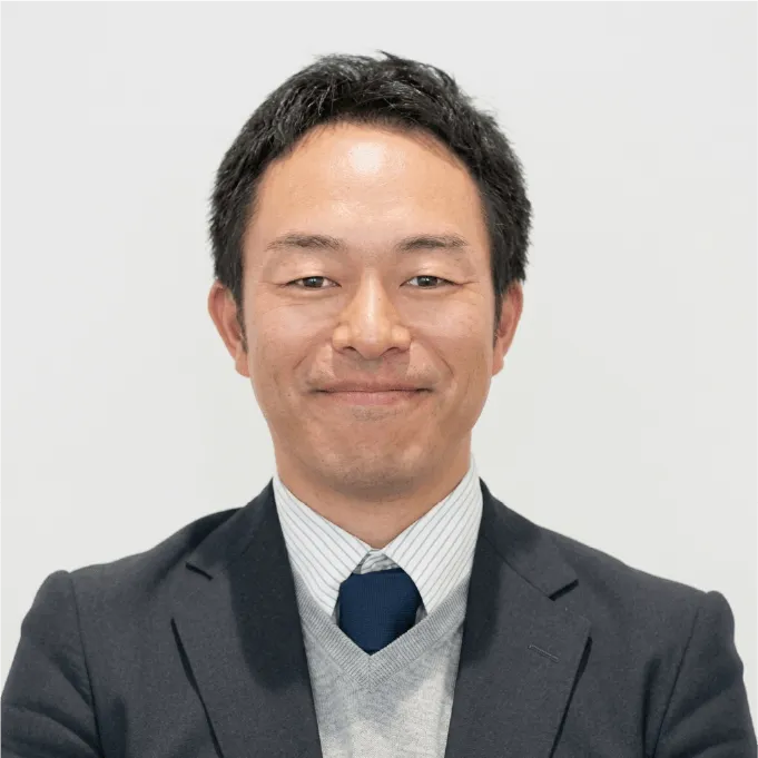 藤川広志の写真