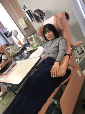 ボランティア活動報告（12月20日）-1