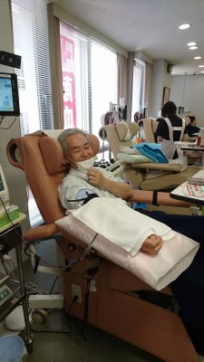 ボランティア活動報告（3月20日）-1