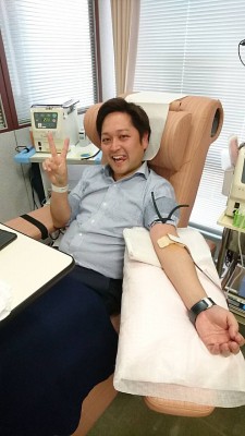 ボランティア活動報告（3月20日）-2