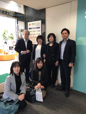 ボランティア活動報告（3月20日）-3