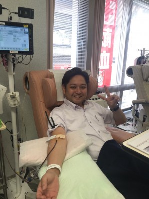 ボランティア活動報告（7月24日）-3