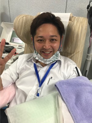 ボランティア活動報告（6月24日）-2