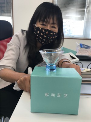 ボランティア活動報告（6月24日）-3