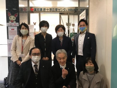 ボランティア活動報告（11月25日）-3