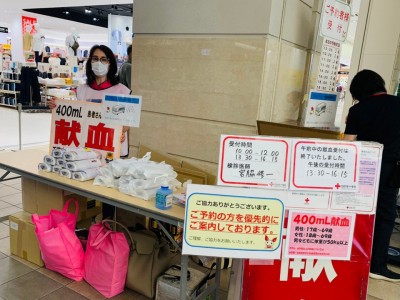 ボランティア活動報告(7月18日)-3