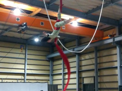 ボランティア活動報告（伊勢崎支社）-2