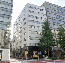 首都圏オフィス